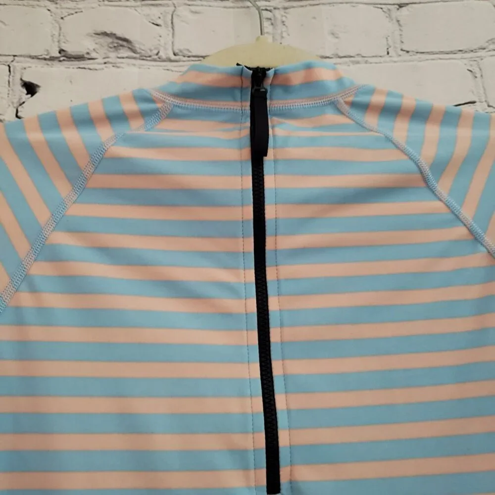 J Crew Rash Guard